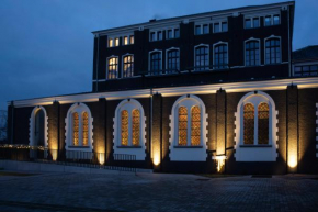 Hotels in Wortegem-Petegem